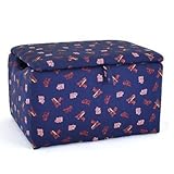 Kidz World 1400-1-SLC Saint Louis Cardinals Storage Box