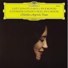 Liszt:Piano Sonata (In B Minor)