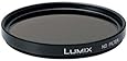 Panasonic DMW-LND52 52mm Light Control ND8 Filter
