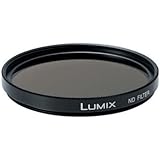 Panasonic DMW-LND52 52mm Light Control ND8 Filter