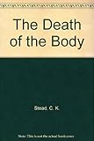 The death of the body