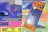 Ticket to Ride - Steve Soderberg Classic Surfing DVD