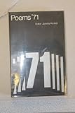 Poems. '71