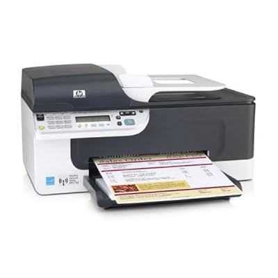 41BodTWzzdL. SS400  HP Officejet J4680 Multifunktionsger&auml;t f&uuml;r 89&euro;