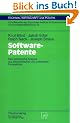 Software-Patente: Eine empirische Analyse aus �konomischer und juristischer Perspektive (Technik, Wirtschaft und Politik)