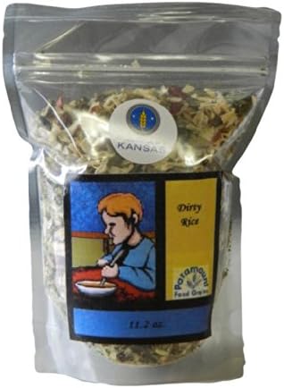 Dirty Rice Side Dish