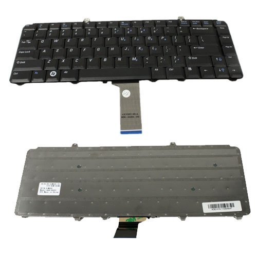 Laptop Notebook Keyboard for Dell XPS M1330 Inspiron M1530 1410 1420