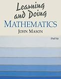 Learning and doing mathematics