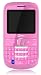 DUAL SIM UNLOCKED QWERTY QUAD BAND *WORLD PHONE* F
