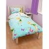 Character World Disney Fairies Imagine Single Rotary Duvet Set