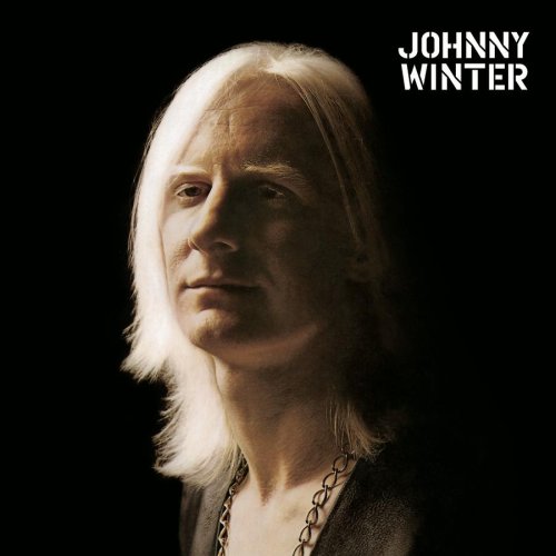 Johnny Winter - Ain