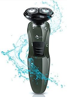 Leefuture philips norelco YQ308 electric razor powertouch shaver.