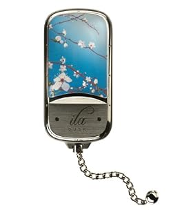Ila DUSK Personal Alarm