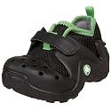 Crocs Toddler/Little Kid Boaz Clog