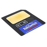 TalkSwitch CT.MC001.000801 9-Hour Memory Card