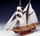 Constructo 80702 Model Ship Kit Albatross