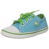 [クロックス] crocs HOVER SNEAK GIRL'S METALLIC