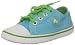 Crocs Hover Metallic Lace-Up Sneaker (Toddler/Little Kid/Big Kid)