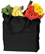 Port & Company - Budget Grocery Tote.