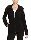 Esprit Sports – V69300 – Polaire – Femme – Noir-Tr-Ce-7 – XS Esprit Sports – V69300 – Polaire – Femme – Noir-Tr-Ce-7 – XS