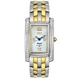 Invicta Women's Specialty Collection Limited Edition Angel Two-Tone Diamond Watch #4067