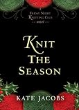 Search : Knit the Season [With Earbuds] (Playaway Adult Fiction)