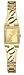 GUESS Gold-Tone Bracelet Watch