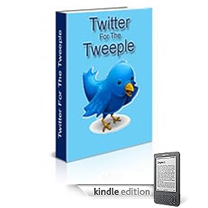 Facebook For The Tweeple: Become a Facebook Rockstar!