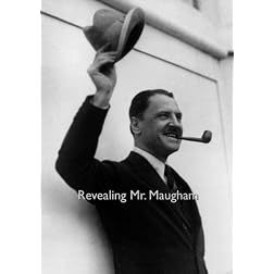 Revealing Mr. Maugham (NTSC)