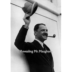 Revealing Mr. Maugham (NTSC)