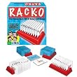 Rack-O Card Game