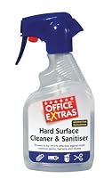 Hard surface cleaner 500ml