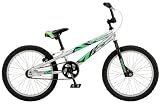 Mongoose Motivator Mini 2008 BMX Bike