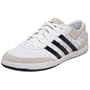 adidas Men's adiFC II S Feds Soccer Shoe,White/Navy/Red (England),10.5 M