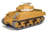 Minichamps 1:35 Scale Sherman M4A3, Tunisia, 1943