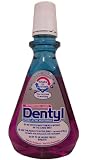 Dentyl pH Refreshing Clove Mouthwash 500ml