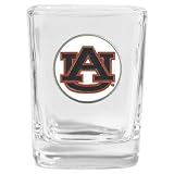 Auburn Tigers Square Shot