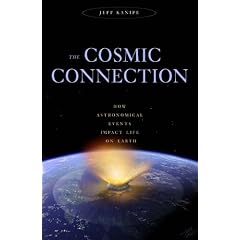 How Astronomical Events Impact Life on Earth