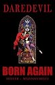 Daredevil: Born Again Premiere HC (Marvel Premiere Edition)