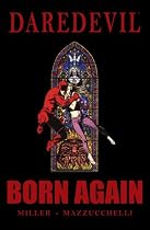 Daredevil: Born Again Premiere HC (Marvel Premiere Edition)