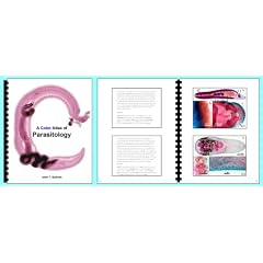 A Color Atlas of Parasitology
