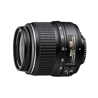 Nikon 18-55mm f/3.5-5.6G ED II AF-S DX Nikkor Zoom Lens Nikon 18-55mm f/3.5-5.6G ED II AF-S DX Nikkor Zoom Lens