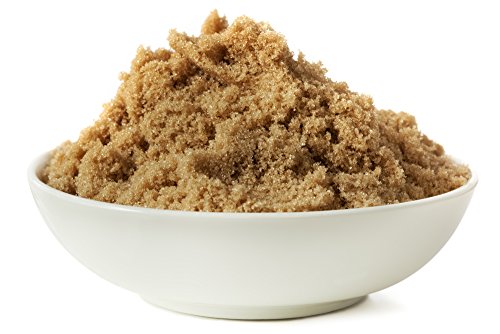 Bulk Light Brown Sugar, 5 Lb. Bag