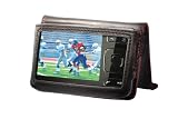 Creative Leather Case for Zen (Black)