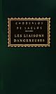 Dangerous Liaisons