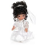 First Communion Latin Doll by Precious Moments