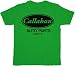 Tommy Boy Callahan Auto Parts Green T-shirt Tee