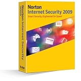 Norton Internet Security 2009 10-User