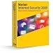 Norton Internet Security 2009 10-User