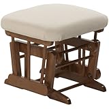 Dutailier Ultramotion Matching Harvest Gliding Ottoman